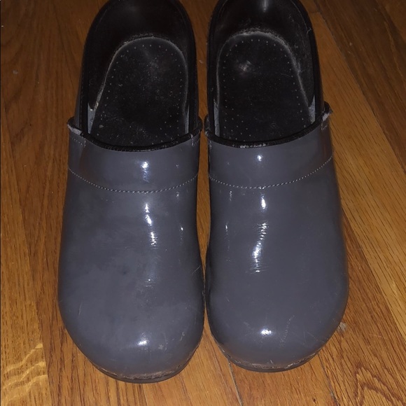 Sanita Shoes - Sanita clogs